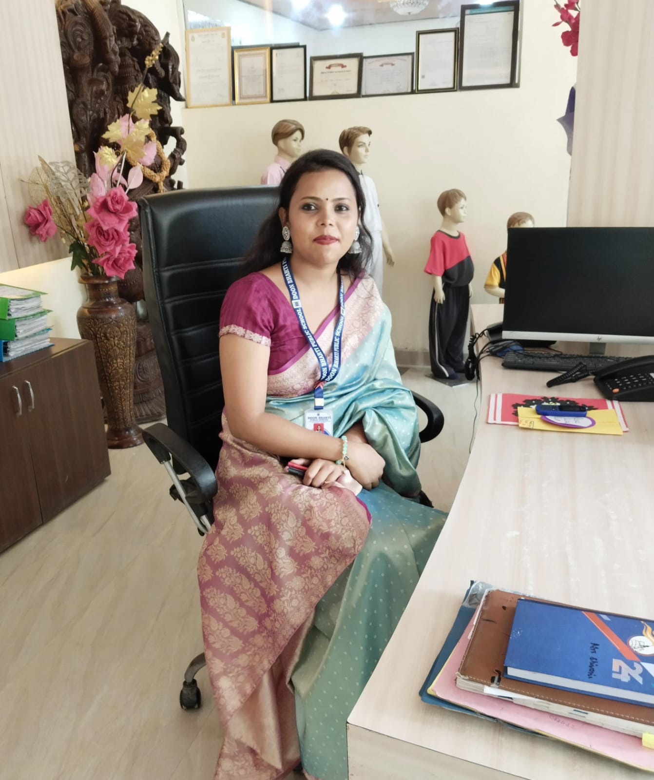 SK Home Tutors